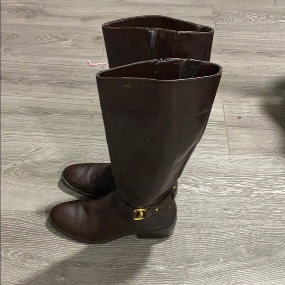 Ralph Lauren Boots - Picture 5 of 14
